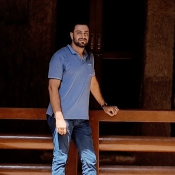Sidhant Sharma